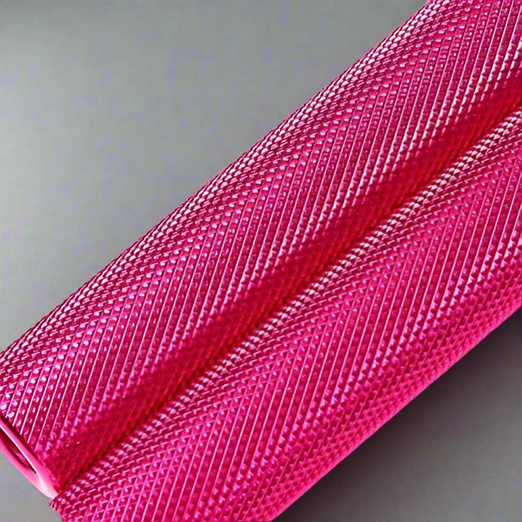 Corde à Sauter - JumpRopeCrossfit™ - Rose - Do muscu