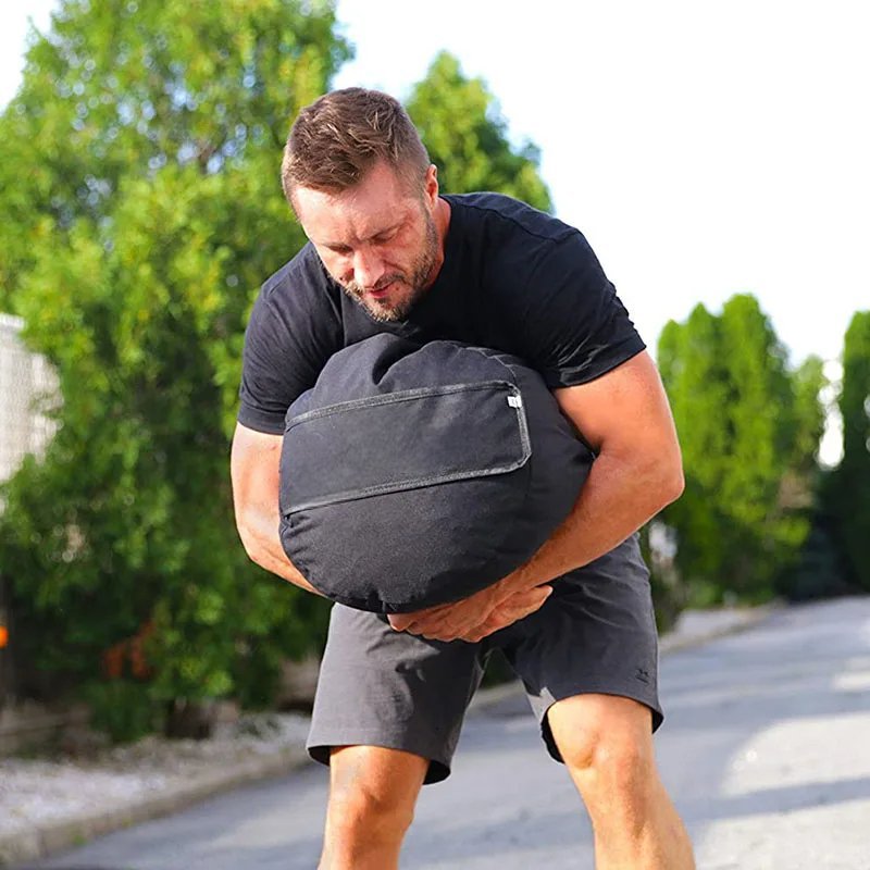 Sac de Sable - StrongHold™ - 200 - Do muscu