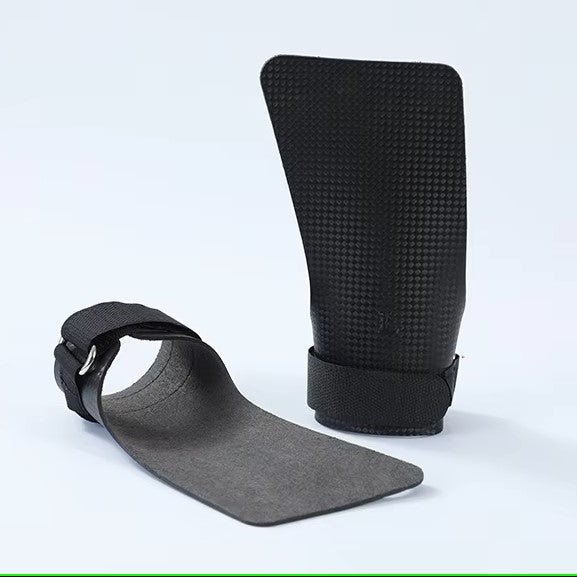 Poignet de Force - CarbonGrip™ - Noir - Do muscu